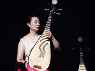 王佐琵琶音乐会在新加坡举办