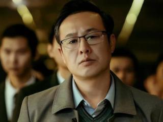 张颂文从高启强到争议，曾经的老戏霸为何沦为流量大咖