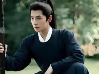 古装武侠新作《水龙吟》来袭，谜团与豪情交织，观众期待值爆表！