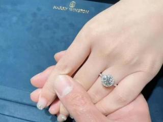 俞灏明深情告白王晓晨，情书甜得让人泪目，期待婚礼幸福美满