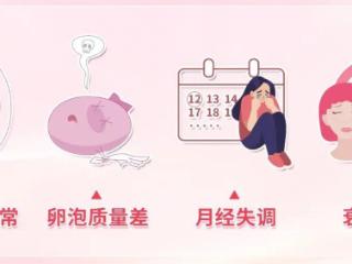 卵巢功能不好，如何快速怀孕？