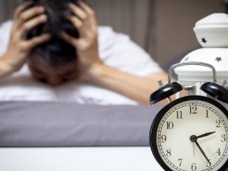 调整营养，改善睡眠质量与缓解疲劳困扰