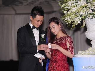 俞灏明晒钻戒官宣结婚，王晓晨是他唯一真爱？