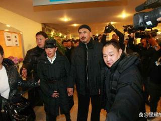 杨议收徒惹争议，马三岭硬刚劝阻者，誓言一人也要撑场
