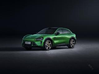 先进科技全面领先，「豪华高性能SUV」小米YU7 正式发布