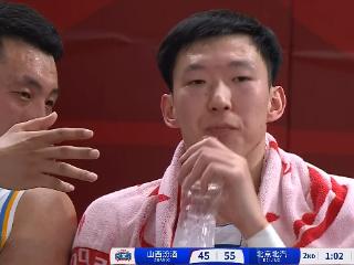 周琦被逼回国，CBA选秀顺位公布，女篮仅剩一人战WNBA