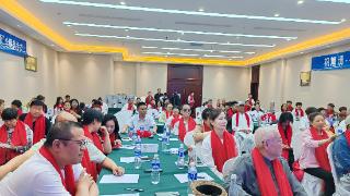 北京举办康养饮水健康主题活动 “钒糖清”新型矿泉水产品引关注(图1)