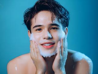 男士洁面护肤精选它！告别油腻，不做油光满面的黑头 boy！