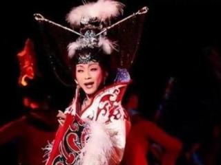 “跳梁小丑”李玉刚跌落神坛，不再被世界宽容，梅葆玖：死不原谅