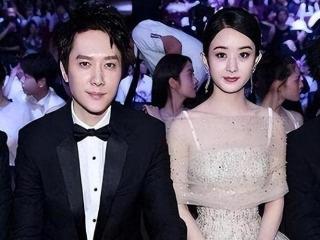 赵丽颖新恋情被曝光！男方是台湾导演，大她5岁，两人曾有过合作