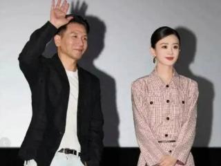赵丽颖新恋情引热议：是真爱降临还是眼光走偏？