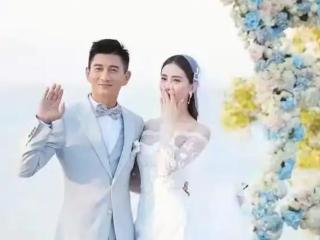 爆吴奇隆刘诗诗婚变：10亿财产分割落锤，孩子归属成“终极战”