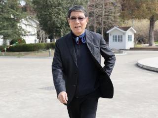 徐根宝：上海全运队要冲击金牌，李新翔体力太差60分钟就抽筋了