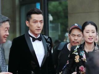 和胡歌同窗演技爆棚，她低调嫁百亿富豪，却从不炒作