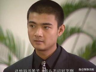 痛心！《黑洞》演员黄翀走了，才58岁暴瘦到不敢认！