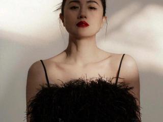 《造城者》群演公开朱媛媛临终前1个月照片，裹着肚子，状态催泪