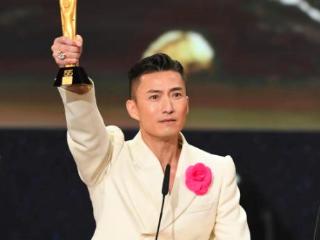 突发！TVB视帝陈山聪术后首露面，面容憔悴缠满纱布
