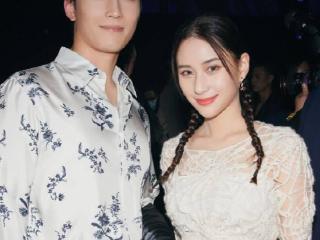 何超莲窦骁疑婚变！传女方不满经济现状，与小5岁男星暧昧？