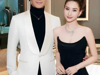 豪门婚变？何超莲决绝，窦骁疑“被清算”，数月零互动引猜疑！