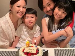 传郑中基与经纪人藕断丝连终离婚：还要争子女抚养权？