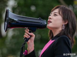 孙俪新剧收视火爆！业内“炸锅”怒斥：丢尽保险人的脸！