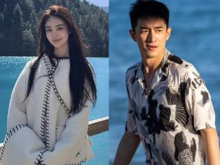 林更新情史又添新人？模特春子浮出水面，辽宁同行疑再添实锤？