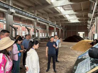 “追梦中华·感知四川”：海外媒体聚焦力酱酒业 “双循环” 助力地方与国际接轨