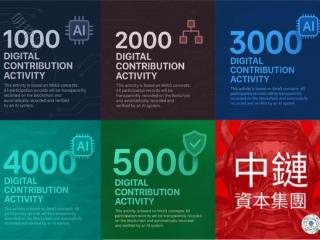 未来智链汇聚科技力量 中链资本微信小程序正式上线