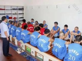 第一次进看守所要注意什么？