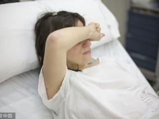 经常熬夜易诱发卵巢早衰，教你七个妙招保养你的卵巢！