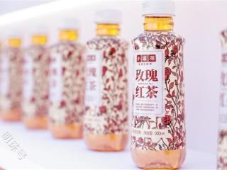 5块钱就能喝高香茶？小罐茶无糖茶精准拿捏年轻人的钱包