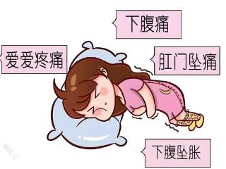得了盆腔炎很麻烦，这几个原因，提早避免！