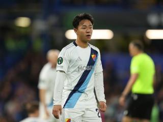 日媒：凯尔特人、巴黎和亚特兰大有意19岁日本左后卫小杉启太