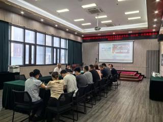 耀东华集团检测中心顺利通过复评审换证，为发展注入强劲动力