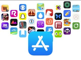 App Store的收益要怎么提现