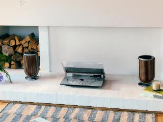 B&O 推出“再现经典计划”第三季 BEOSYSTEM 3000C