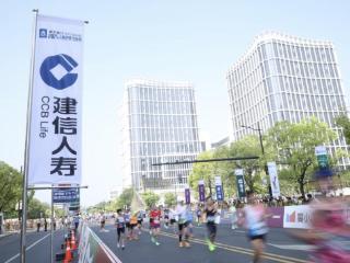 建信人寿2025上海黄浦10KM跑即将开赛！赛后如何快速“活力重启”？