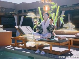 金晨：不吃药，就会发疯？