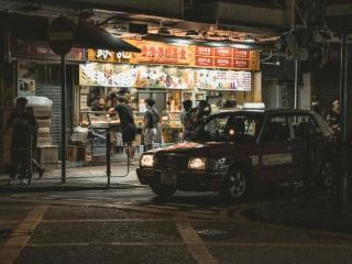 第一批抄底香港的餐饮店，站稳脚跟了吗？