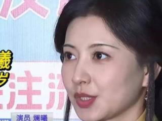 央视高清镜头下的女明星，整容脸和原生脸差别大，一眼就看出痕迹