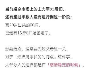 2025年结婚最理想的彩礼金额，这个数丨年轻人谈婚论嫁报告