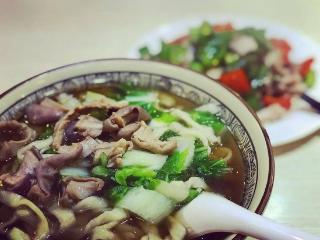 说杭州是“美食荒漠”，有点冤