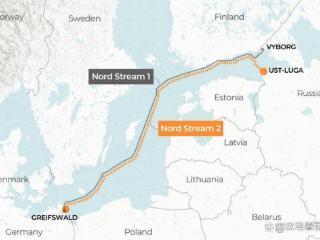 美俄绕过欧洲密谈北溪，后知后觉的欧洲18国，做了一个冒险决定