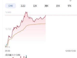 5日涨近80%！多点数智大涨不止因为“入通”