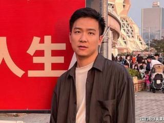 演员权乐猝死离世，年仅32岁，突发心脑血管疾病来不及抢救