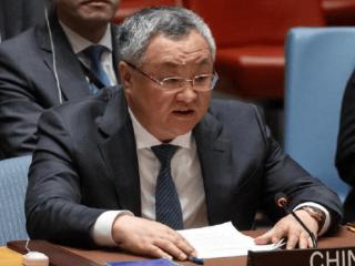 中国帮各国出了口恶气，80多国亲眼见证，美国在联合国惨败而归