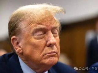 这个大乌龙，美国应该向中国道歉
