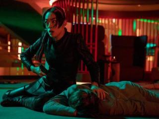 甄子丹执导！泽山璃奈将回归《疾速追杀》衍生片