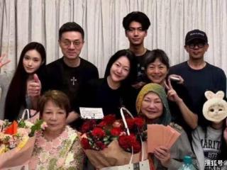 小S复工无望！半年假期恐怕要延长，真实恢复状态曝光
