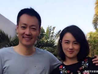 朱媛媛在《造城者》片场最后的身影曝光，她靠意志力强撑身体